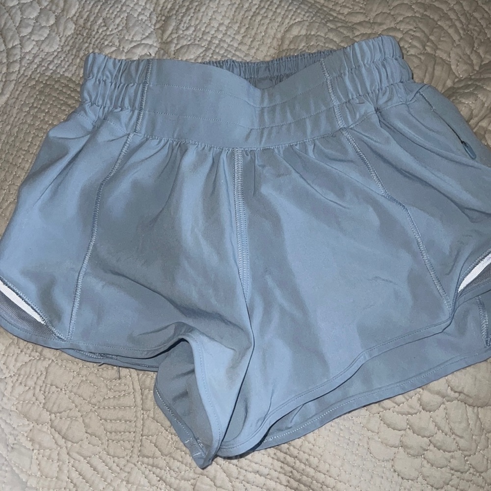 Lululemon Hotty Hot LR 2”